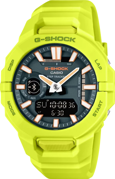 CASIO GBA-950-9A3
