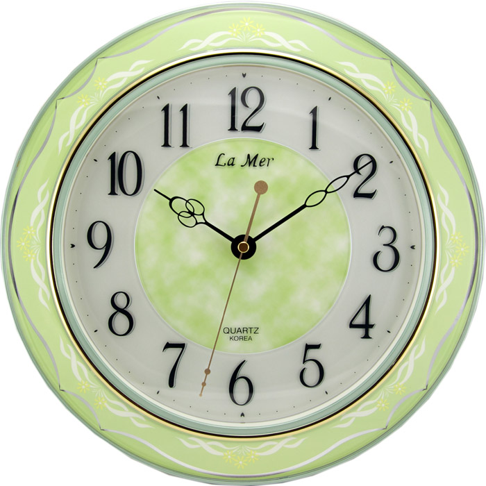 La Mer GT 001005