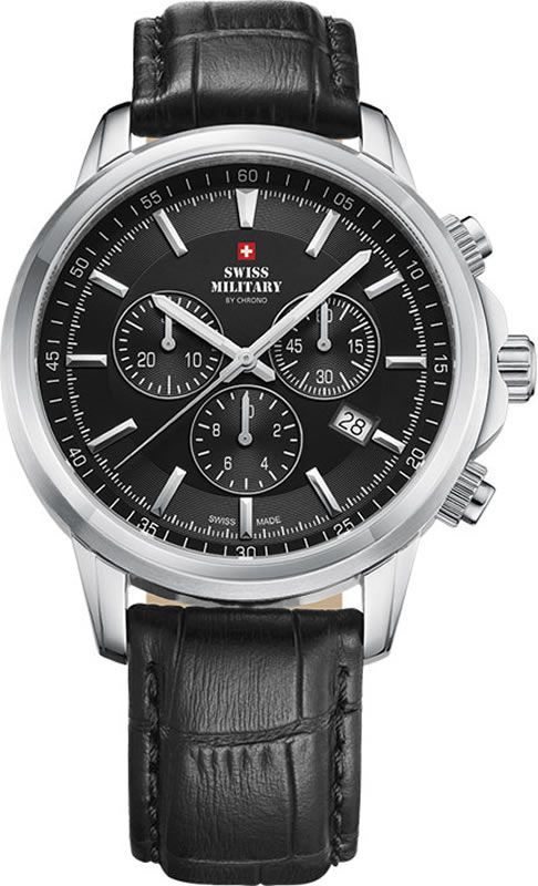 Swiss Military Chrono SM34052.08