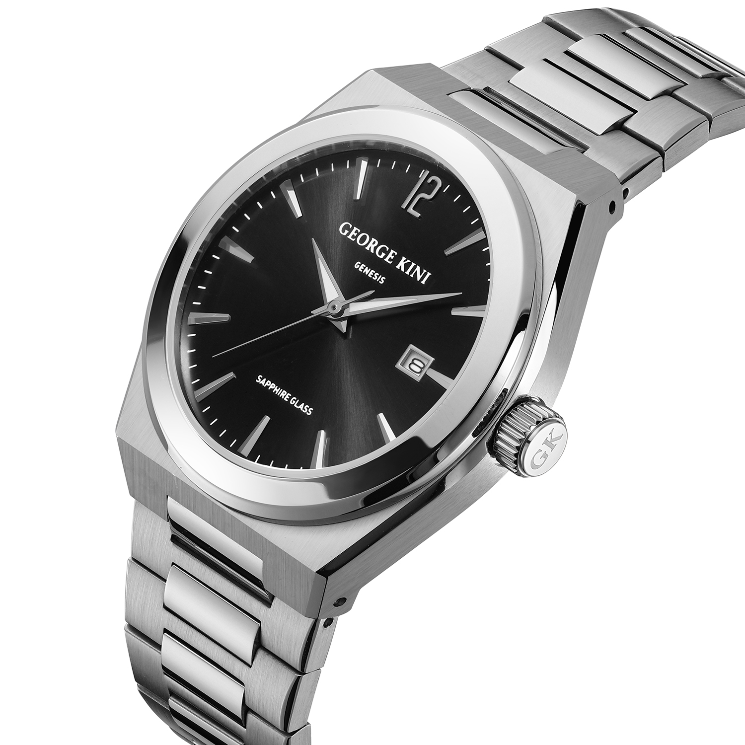 GEORGE KINI  GK.GS0001