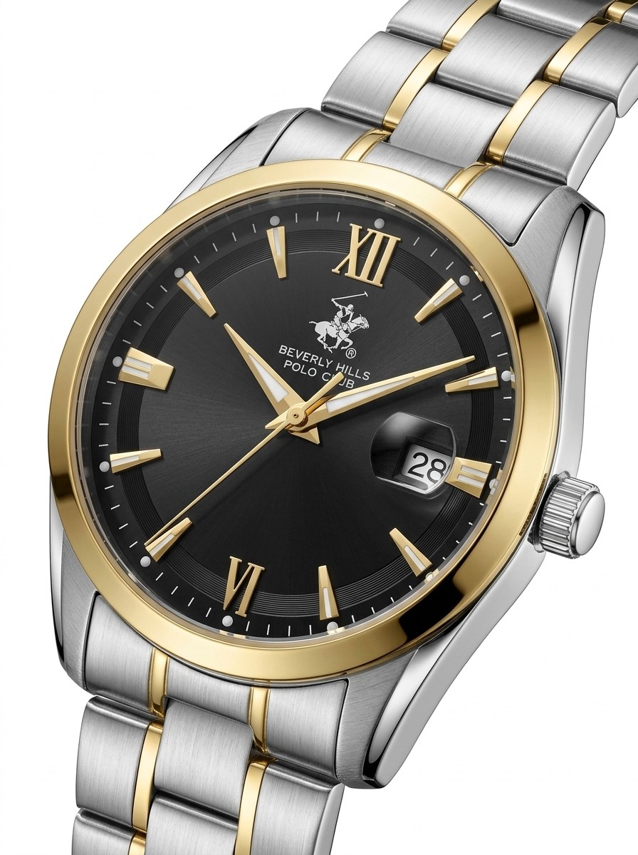 Beverly Hills Polo Club BP3940X.250