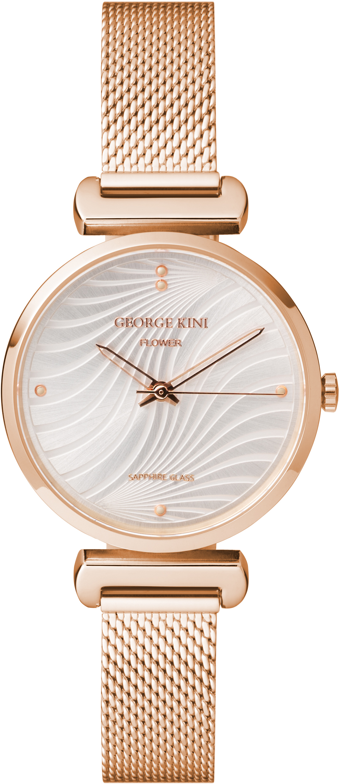 GEORGE KINI GK.FL0002