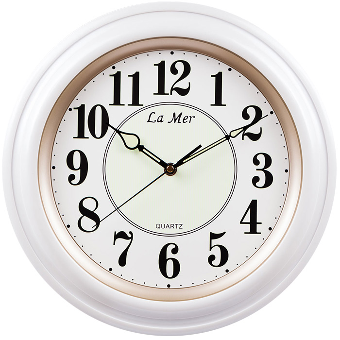 La Mer GD 051 WHITE