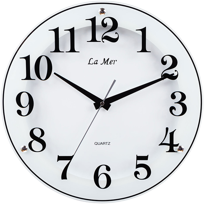 La Mer GD 221-2