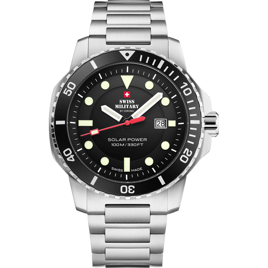 Swiss Military  by Chrono SMS34102.01