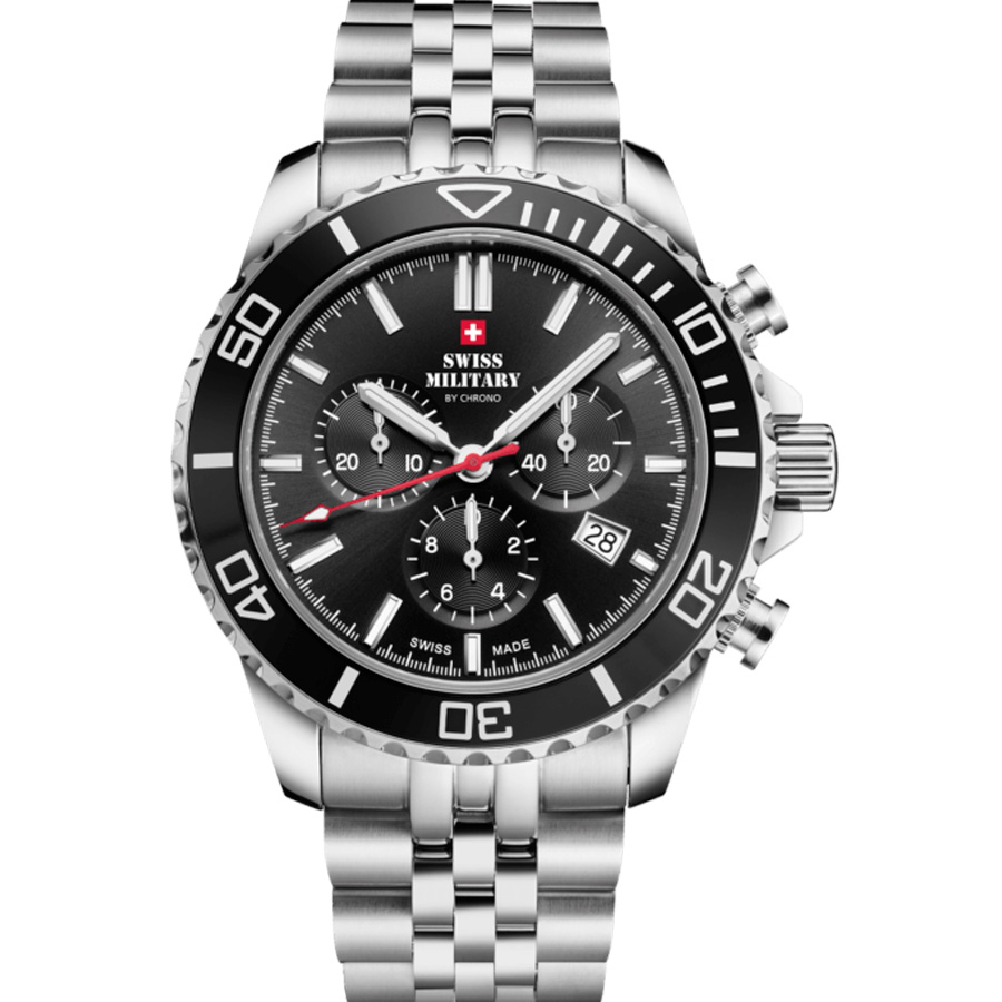 Swiss Military  by Chrono SM34103.01