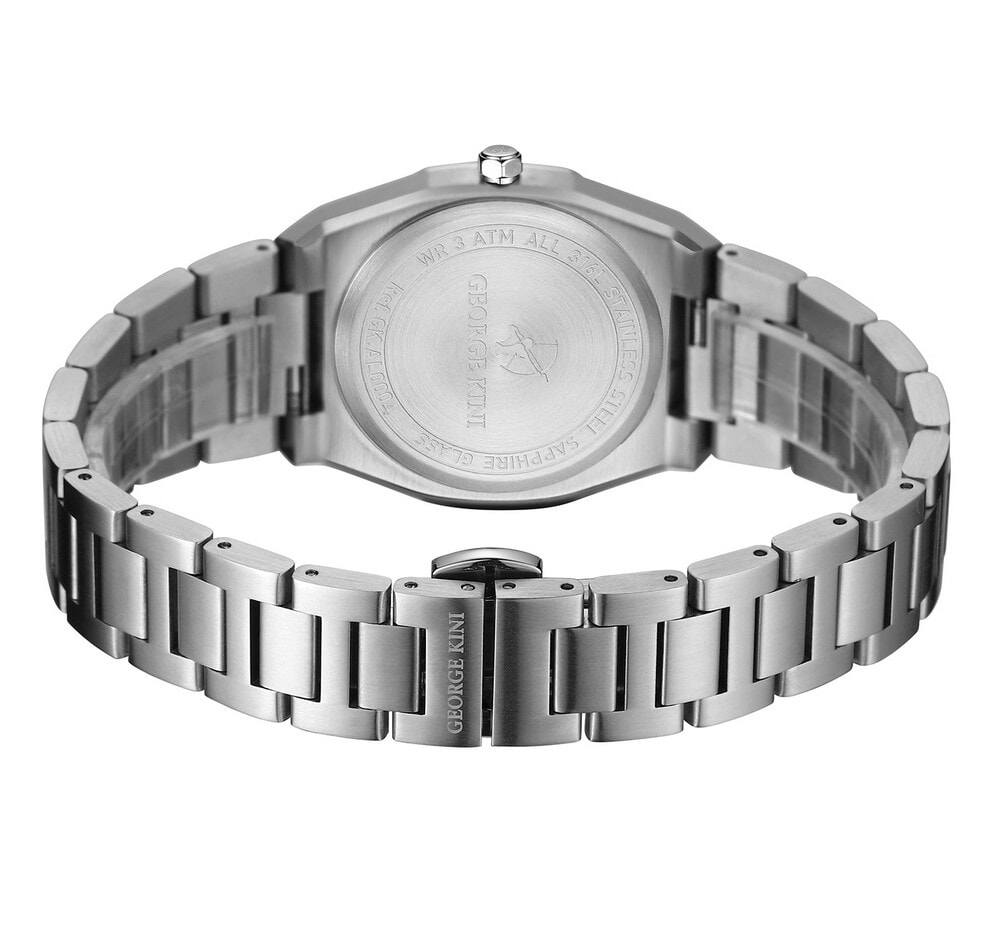 GEORGE KINI  GK.AL0004