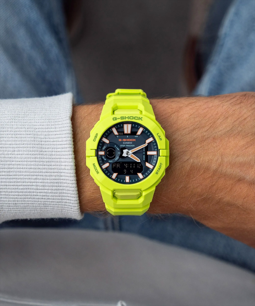 CASIO GBA-950-9A3