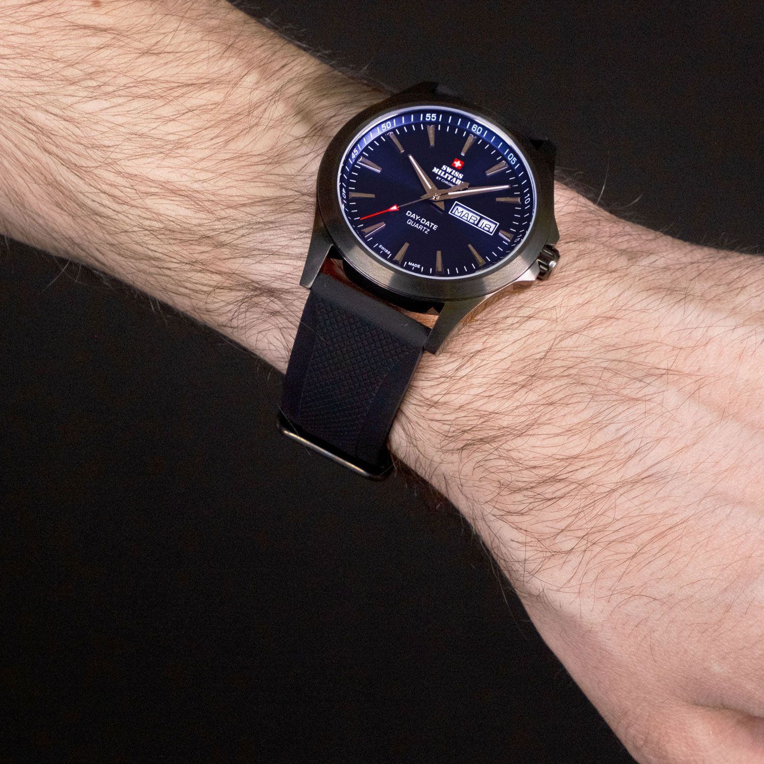 Swiss Military by Chrono SMP36040.18
