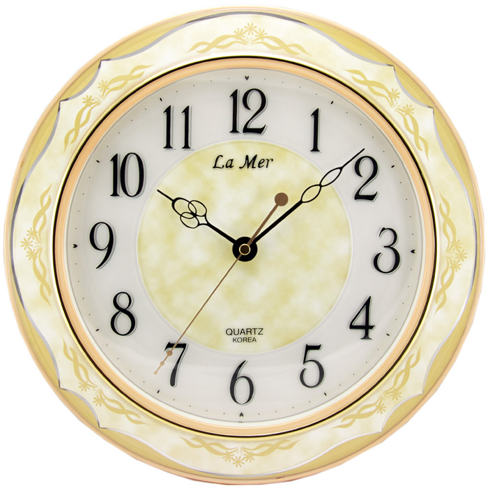 La Mer GT 001004