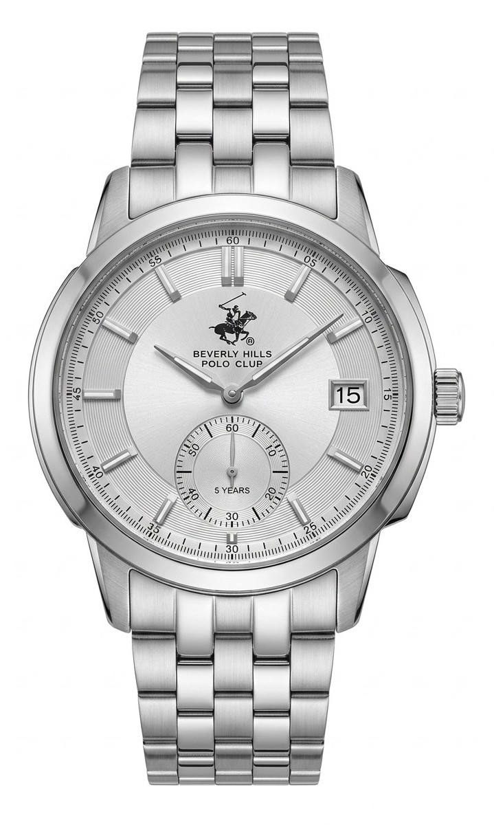Beverly Hills Polo Club BP3945X.330