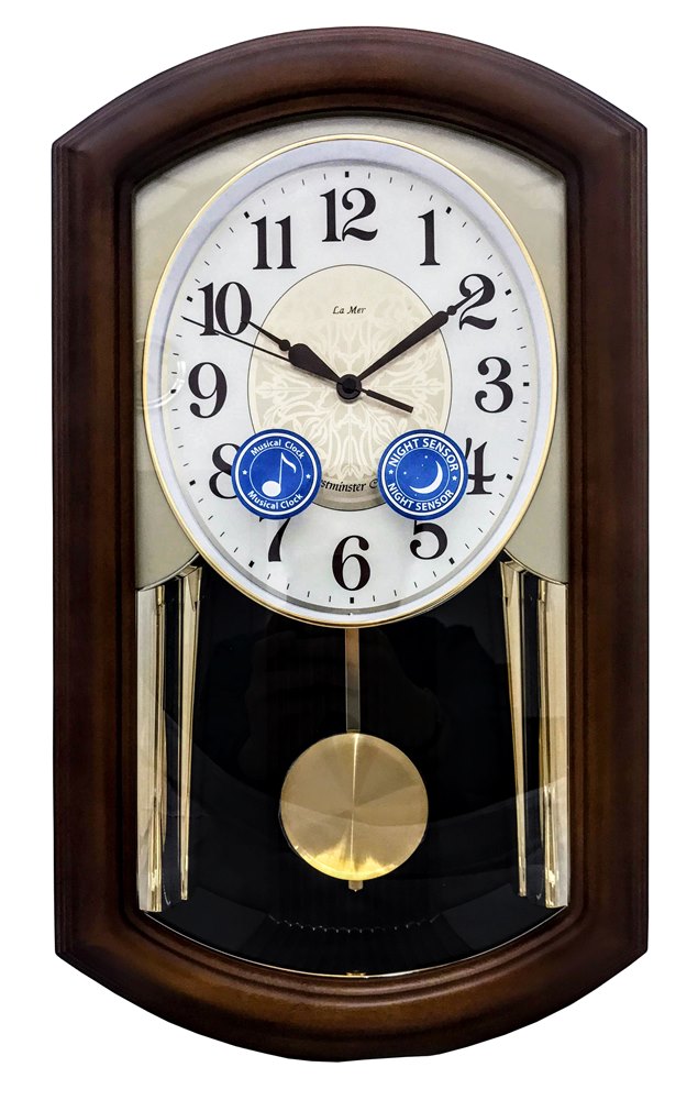 La Mer GT 9515-1