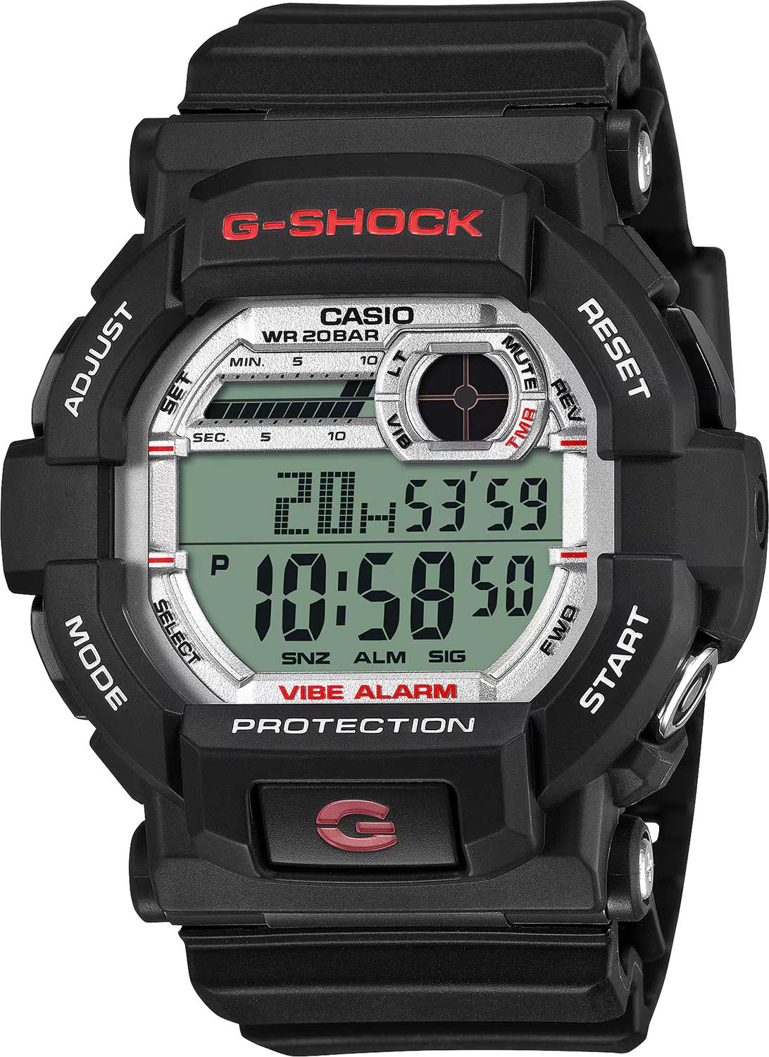 CASIO GD-350S-1