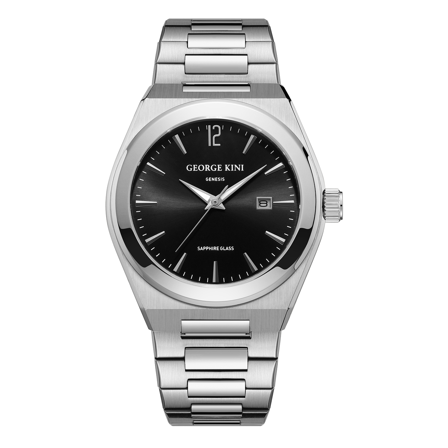 GEORGE KINI  GK.GS0001