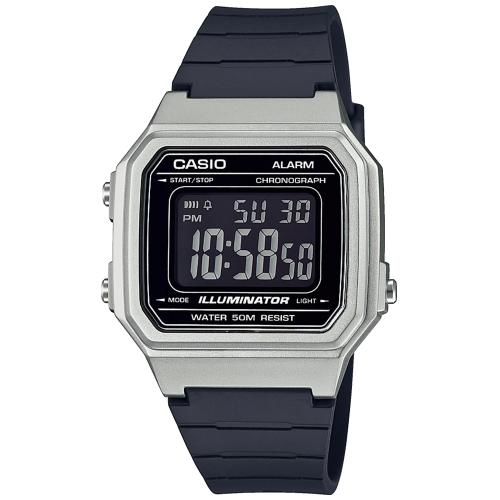 CASIO W-217HM-7BVEF