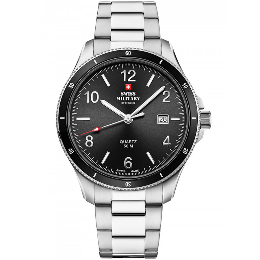 Swiss Military Chrono SM34096.01