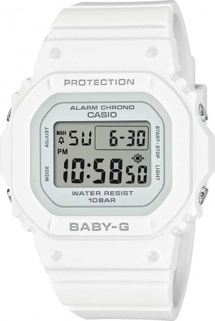 CASIO BGD-565-7