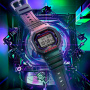 CASIO DW-B5600AH-6