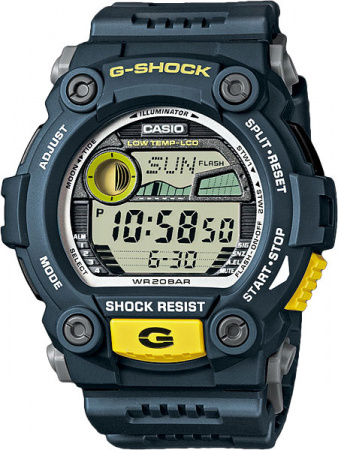 CASIO G-7900-2D