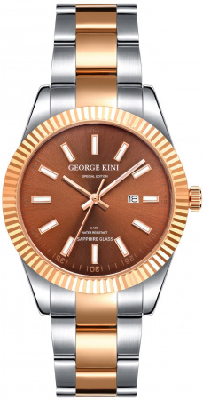 GEORGE KINI GK.SPI0005