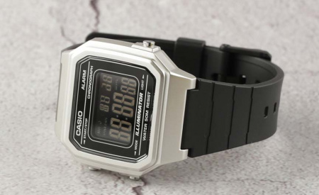 CASIO W-217HM-7BVEF