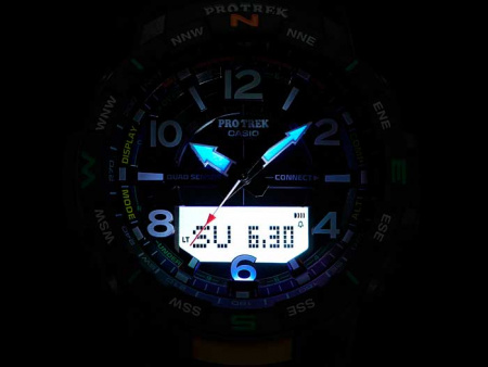 CASIO PRT-B50-1