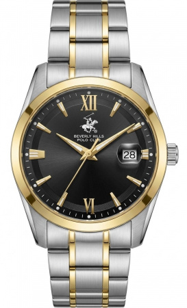 Beverly Hills Polo Club BP3940X.250