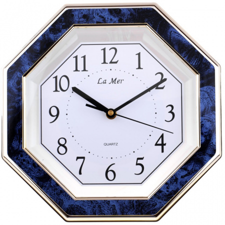 La Mer GD 021007