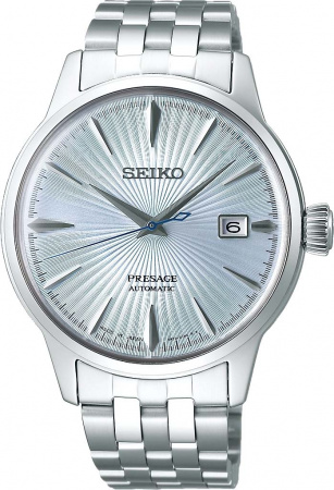 SEIKO SRPE19J1