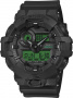 CASIO GA-700BEG-1A