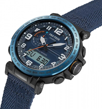 CASIO PRG-601YB-2