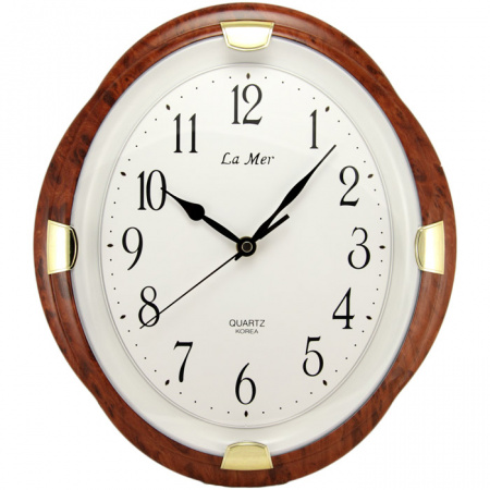 La Mer GD 054 BRN