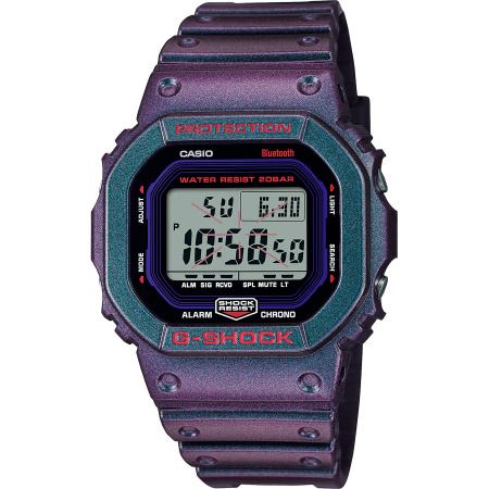 CASIO DW-B5600AH-6
