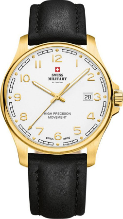 Swiss Military Chrono SM30200.29