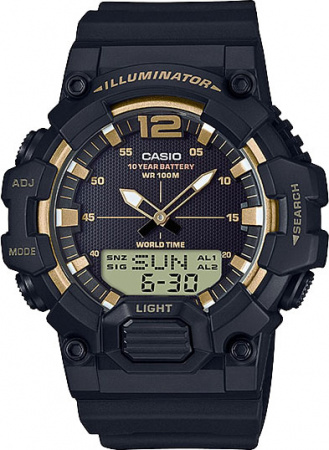 CASIO HDC-700-9A