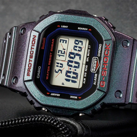CASIO DW-B5600AH-6