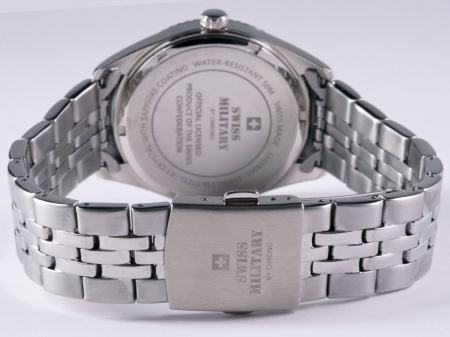 Swiss Military by Chrono SM34065.01