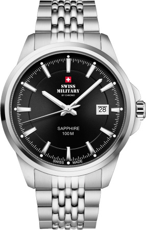 Swiss Military  by Chrono SM34104.01