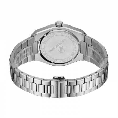GEORGE KINI  GK.GS0001