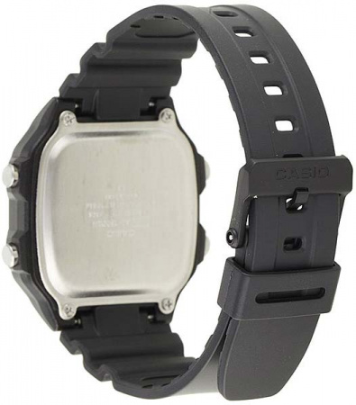 CASIO AE-1200WH-1B