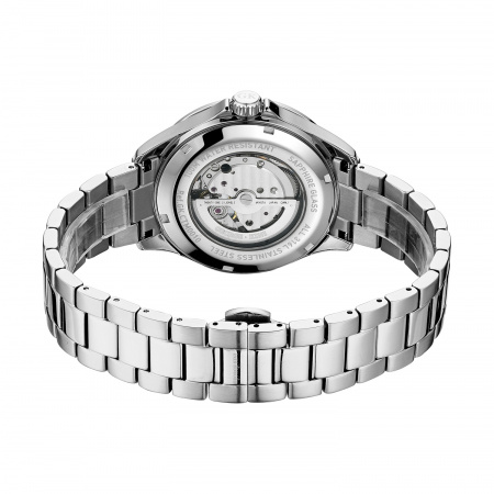 GEORGE KINI  GK.CTM001