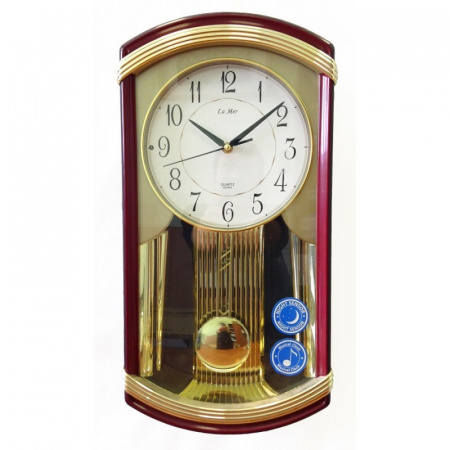 La Mer GE 025004