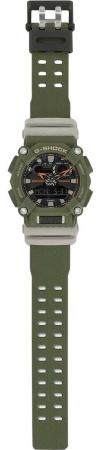 CASIO GA-900HC-3A