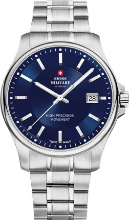 Swiss Military  by Chrono SM30200.03