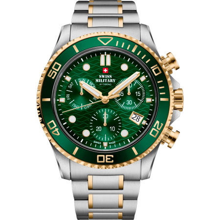 Swiss Military  by Chrono SM34101.05