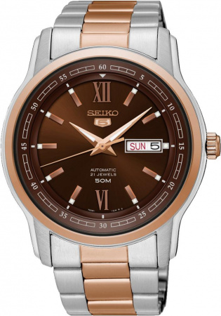 SEIKO SNKP18K1