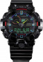 CASIO GA-700RGB-1A
