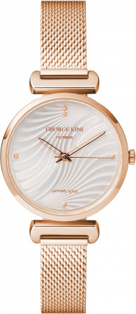 GEORGE KINI GK.FL0002