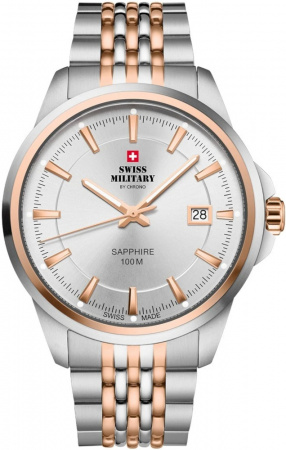 Swiss Military  by Chrono SM34104.07