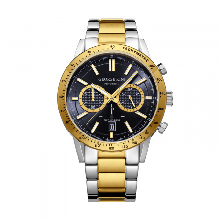 GEORGE KINI GK.PR0004